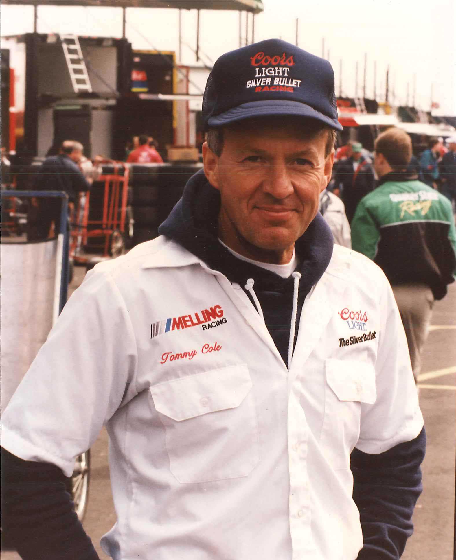 Bill Cole Ford >> Team Members- Bill Elliott – Elliott Racing Heritage Bill Cole Ford >> Team Members- Bill Elliott – Elliott Racing Heritage
