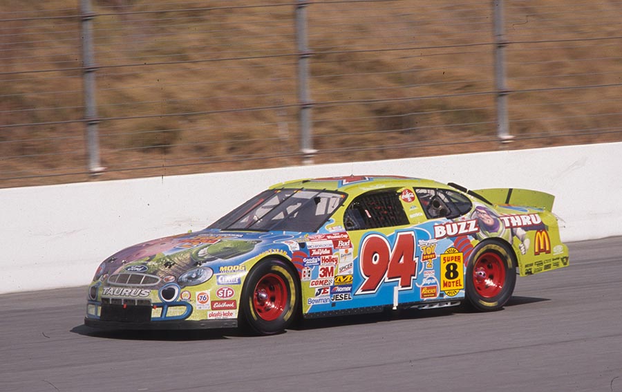 Nascar Mcdonald S Car Nascar Mcdonald S Car