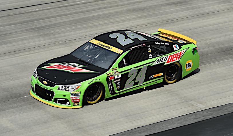 cars chase elliott elliott racing heritage